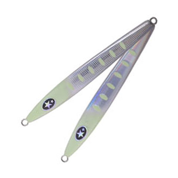 ゼスタ(XeSTA) アグラーム サクラマスエディション 906-1363 メタルジグ(100～200g未満)