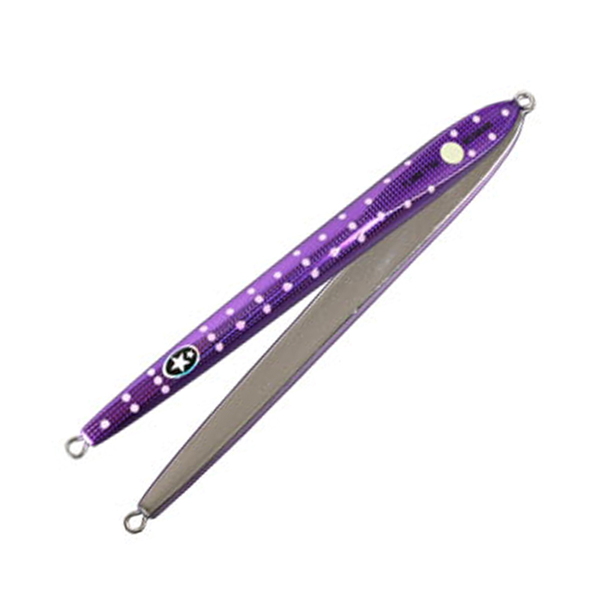 ゼスタ(XeSTA) スローエモーションフレアスリム ソダネ 903-9881 メタルジグ(100～200g未満)