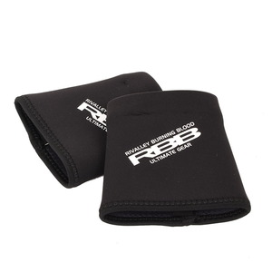 リバレイ RBB RBB レインカフ M ブラック 7649 リバレイ RBB RBB レインカフ M ブラック 7649