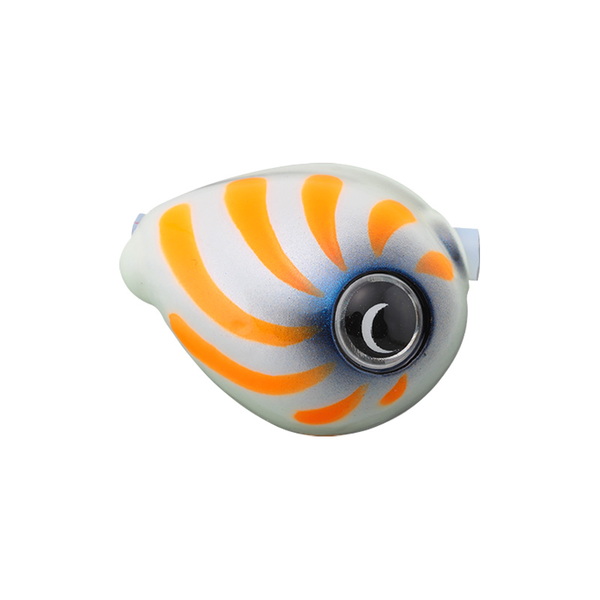 ジャッカル(JACKALL) TGビンビン玉スライド 雷流ヘッド NEO   タイラバヘッド