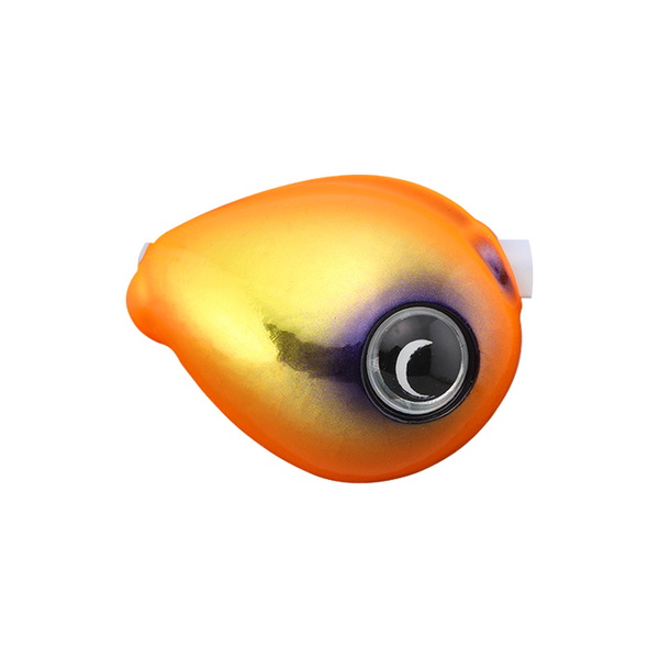 ジャッカル(JACKALL) TGビンビン玉スライド 雷流ヘッド NEO   タイラバヘッド