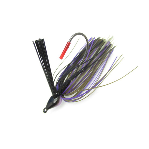 イマカツ(IMAKATSU) モグラスイムジグ   ラバージグ