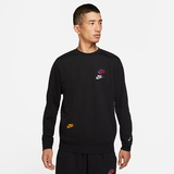 NIKE(ナイキ) AS M NSW SPE+ FT CRW メンズ NJP-DJ6915-010 スウェット･トレーナー･パーカー