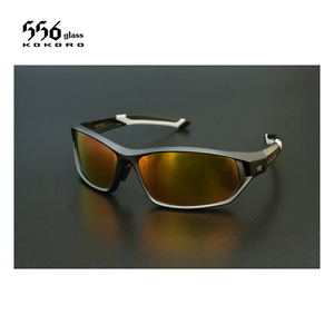 【送料無料】556glass(ココログラス) Hyuga BLK×NP Rubygold 21411 【送料無料】556glass(ココログラス) Hyuga BLK×NP Rubygold 21411
