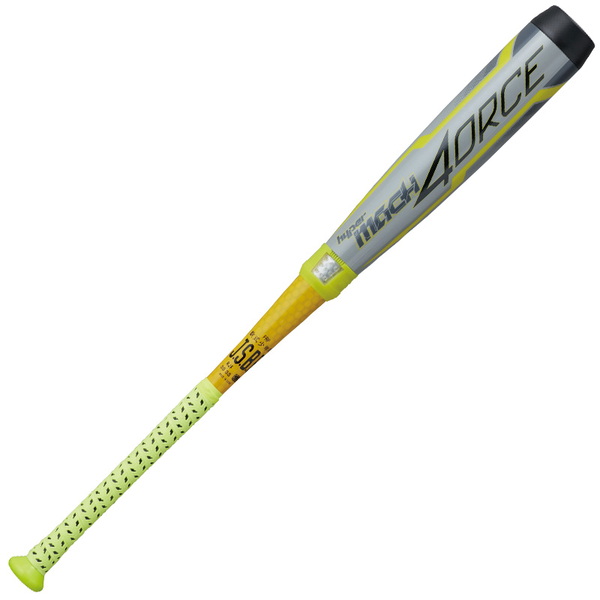 Rawlings(ローリングス) HYPER MACH 40RCE 野球軟式バット ジュニア