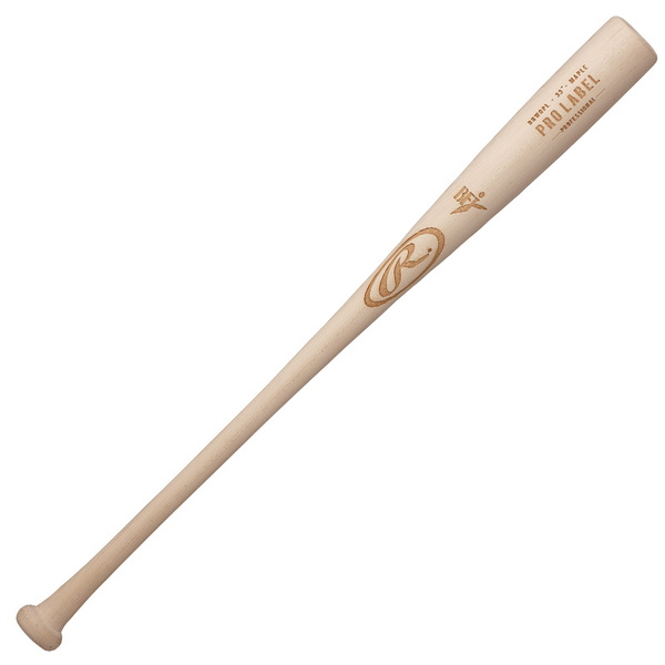 Rawlings(ローリングス) USA メジャーメイプル 野球硬式木製バット