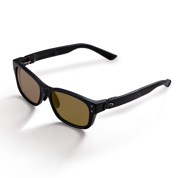 サイトマスター(Sight Master) クラシコプラス ブラック 775133151201 偏光サングラス