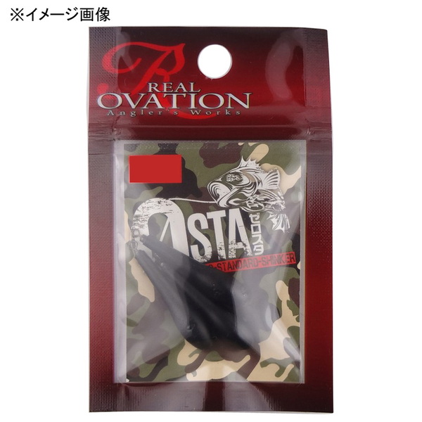 フジワラ ゼロスタンダードシンカー   フリーリグ･ダウンショットシンカー