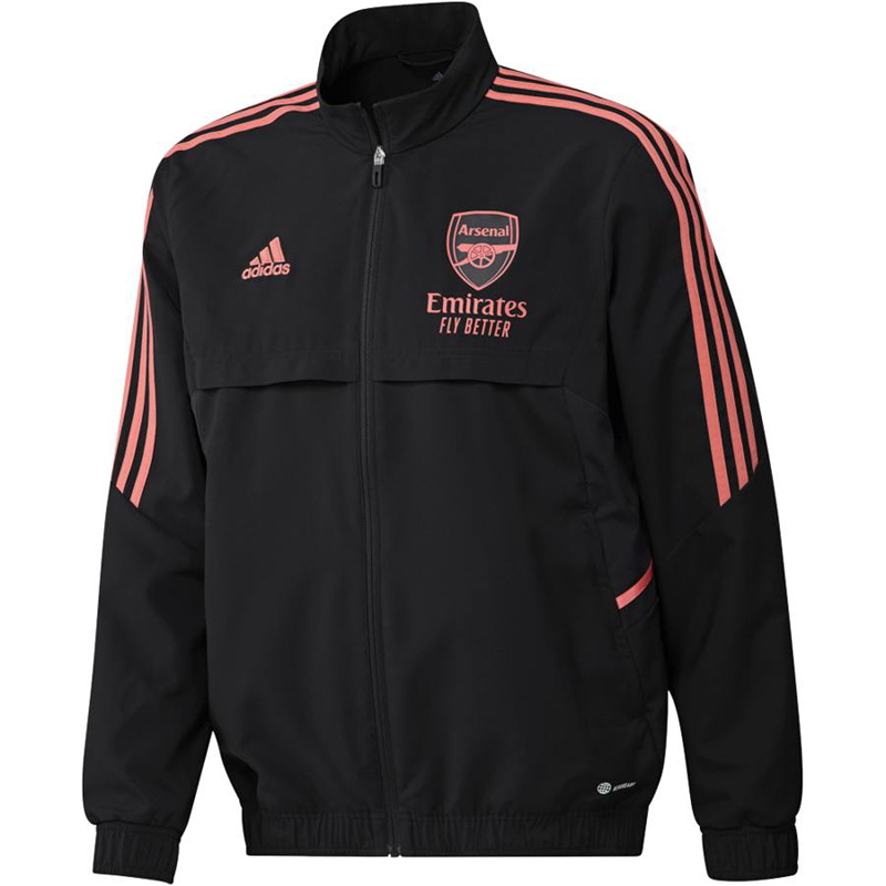adidas(アディダス) アーセナルFC EU プレゼンテーションジャケット