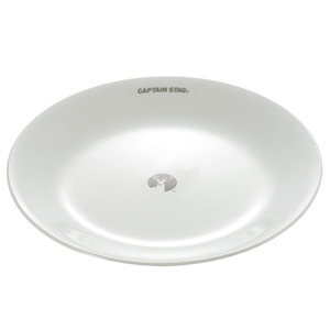 キャプテンスタッグ(CAPTAIN STAG) CS×コレール プレート UH-552