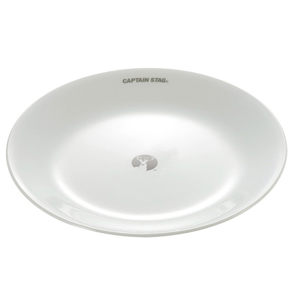 キャプテンスタッグ(CAPTAIN STAG) CS×コレール プレート UH-552 コレール&陶器製お皿