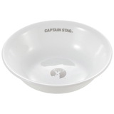 キャプテンスタッグ(CAPTAIN STAG) CS×コレール ボール UH-553 コレール&陶器製お皿