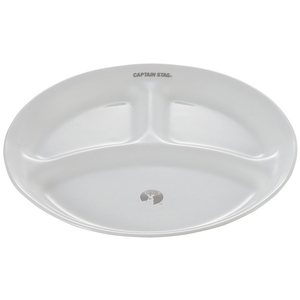 キャプテンスタッグ(CAPTAIN STAG) CS×コレール ランチプレート UH-556