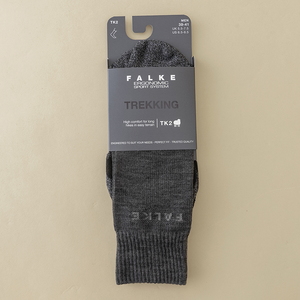 FALKE(ファルケ) TK2 Socks(TK2 ソックス) #16474
