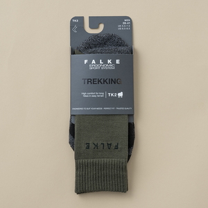 FALKE(ファルケ) TK2 Socks(TK2 ソックス) #16474