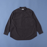 GYMPHLEX(ジムフレックス) レギュラーカラー シャツ ロングスリーブ メンズ #GY-B0106 ACH 長袖シャツ(メンズ)