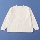 GYMPHLEX(ジムフレックス) クルーネック ロングスリーブ Tシャツ メンズ #GY-C0169 BIN 長袖Tシャツ(メンズ)