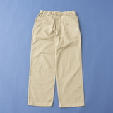GYMPHLEX(ジムフレックス) COTTON TWILL EASY PANTS(コットン ツイル イージーパンツ)メンズ #GY-E0088 VCT ロングパンツ(メンズ)