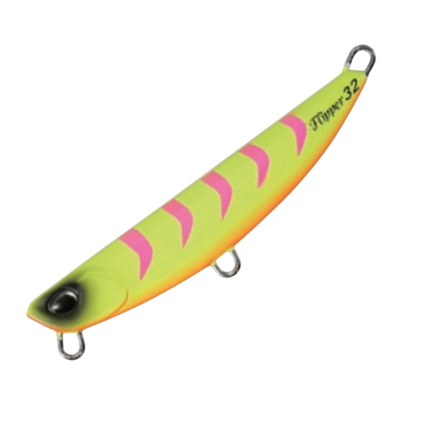 デュオ(DUO) ビーチウォーカー フリッパー 限定   ジグミノー･メタル系(サーフ用)