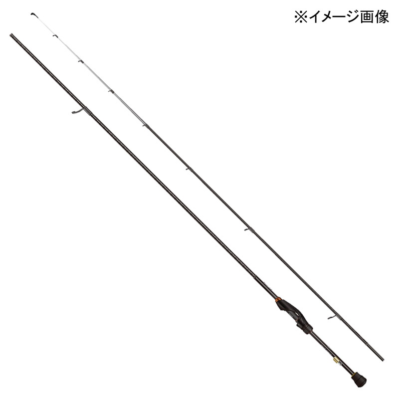 シマノ(SHIMANO) 22ソアレ SS S80LS(スピニング・3ピース) 354433 シマノ(SHIMANO) 22ソアレ SS S80LS(スピニング・3ピース) 354433