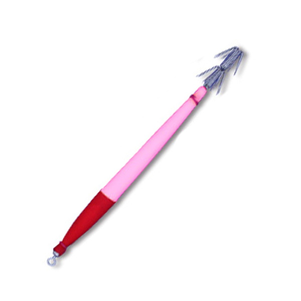 キーストン ウキプラ ハイブリッド針 二段針 UP1102-GP1 イカメタル･オモリグ･ドロッパー･スッテ