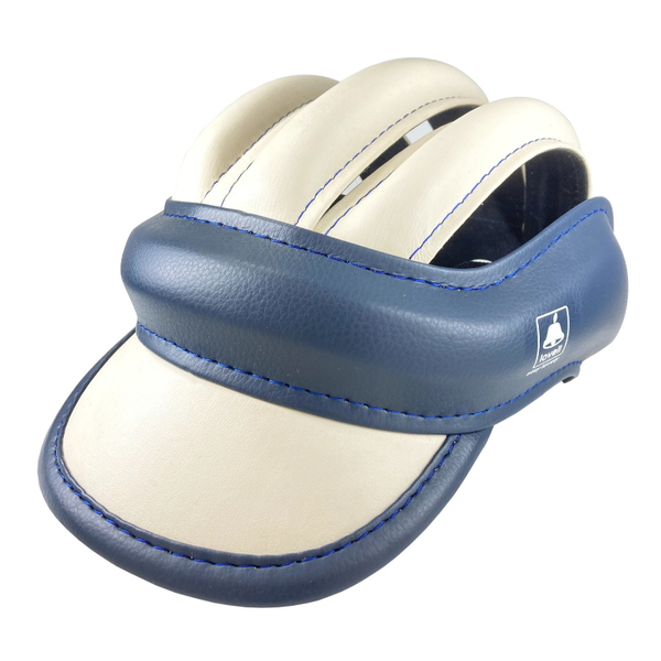 ラベル(lovell) カスク クイックバックル 2TON ソフトヘルメット 自転車/サイクル   ヘルメット