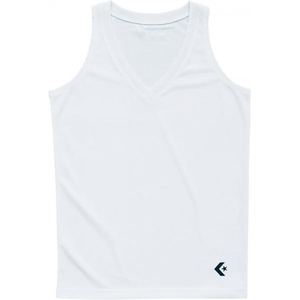 CONVERSE(コンバース) ウィメンズインナーシャツ ＸＯ ホワイト（１１００） CB351703