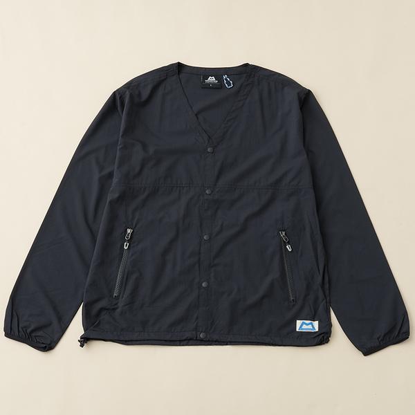 マウンテンイクイップメント(Mountain Equipment) EASY CARDIGAN