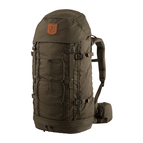 FJALL RAVEN(フェールラーベン) Singi 48(シンギ 48) 23321