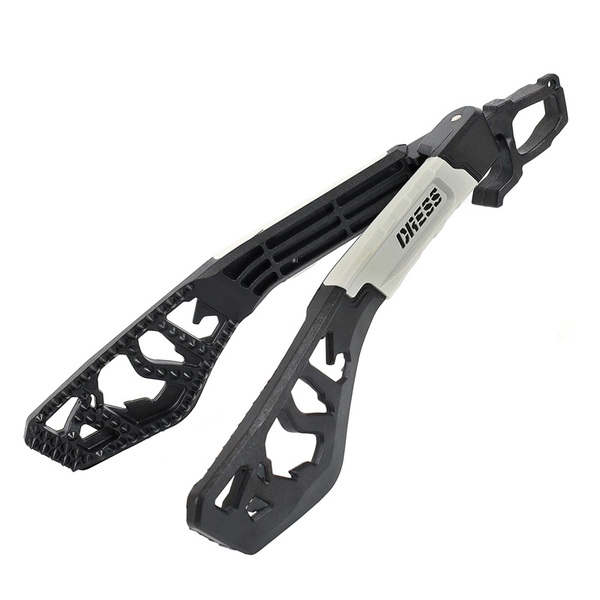 ドレス(DRESS) DRESS フィッシュグリップ(魚掴み器) DINO GRIP EVO (ディノグリップEVO)   フィッシュグリップ