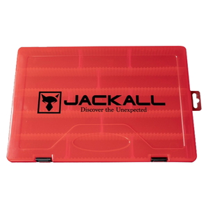 ジャッカル(JACKALL) タックルボックス 3000D