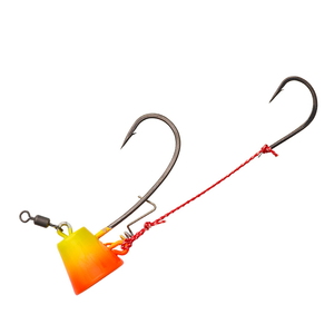 ダイワ(Daiwa) 紅牙タイテンヤTGSS+エビロック早掛 12号 サンセットイエロー 07347241 ダイワ(Daiwa) 紅牙タイテンヤTGSS+エビロック早掛 12号 サンセットイエロー 07347241