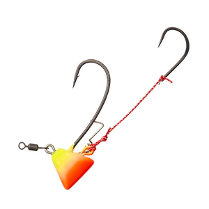 ダイワ(Daiwa) 紅牙タイカブラTGSS+エビロック早掛 6号 サンセットイエロー 07347252 ダイワ(Daiwa) 紅牙タイカブラTGSS+エビロック早掛 6号 サンセットイエロー 07347252
