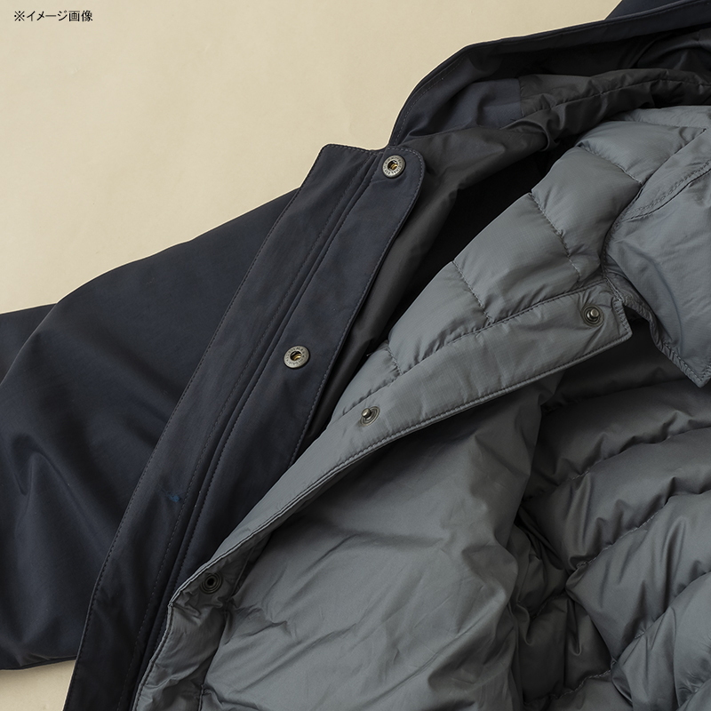 パタゴニア(patagonia) メンズ ダウンドリフト スリーインワン
