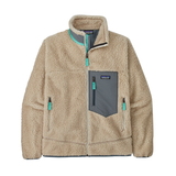 パタゴニア(patagonia) Classic Retro-X Jacket(クラシック レトロX ジャケット) メンズ 23056 フリースジャケット(メンズ)