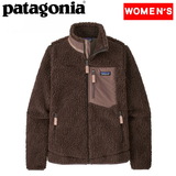 パタゴニア(patagonia) Classic Retro-X Jacket(クラシック レトロXジャケット)ウィメンズ 23074 フリースジャケット(レディース)