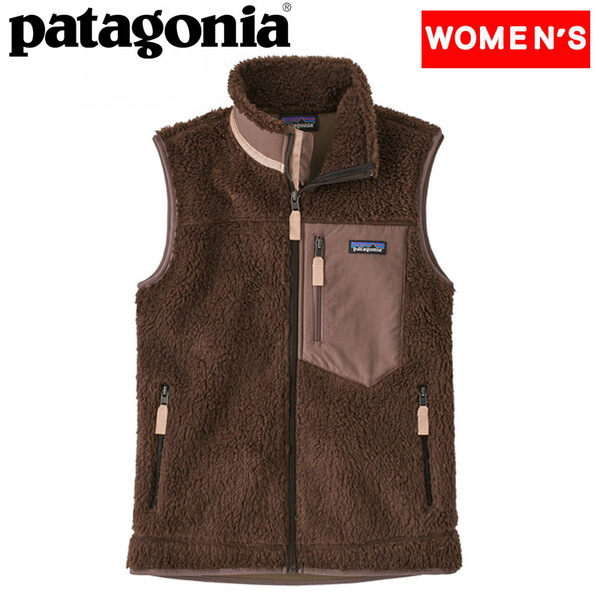 パタゴニア(patagonia) 【22秋冬】W's Classic Retro-X Vest