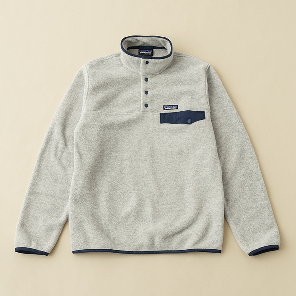 パタゴニア Patagonia ライトウェイトシンチラスナップT プル パタゴニア Patagonia ライトウェイトシンチラスナップT プル