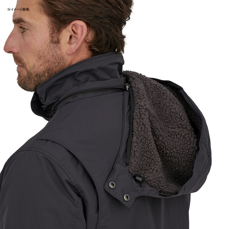 即納送料無料! 新品タグ付き patagonia イスマスジャケット Mサイズ