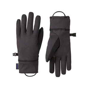 【送料無料】パタゴニア(patagonia) R1 デイリー グローブ L INBK 34560
