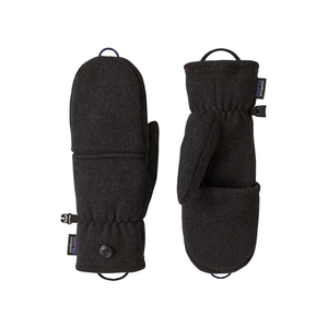 【送料無料】パタゴニア(patagonia) 【24秋冬】ベター セーター グローブ L BLK 34674