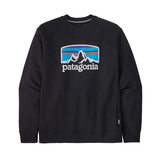 パタゴニア(patagonia) フィッツロイ ホライゾンズ アップライザル クルー スウェットシャツ メンズ 39626 スウェット･トレーナー･パーカー
