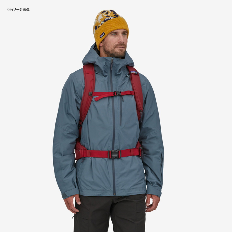 パタゴニア(patagonia) SnowDrifter Pack (スノードリフター パック