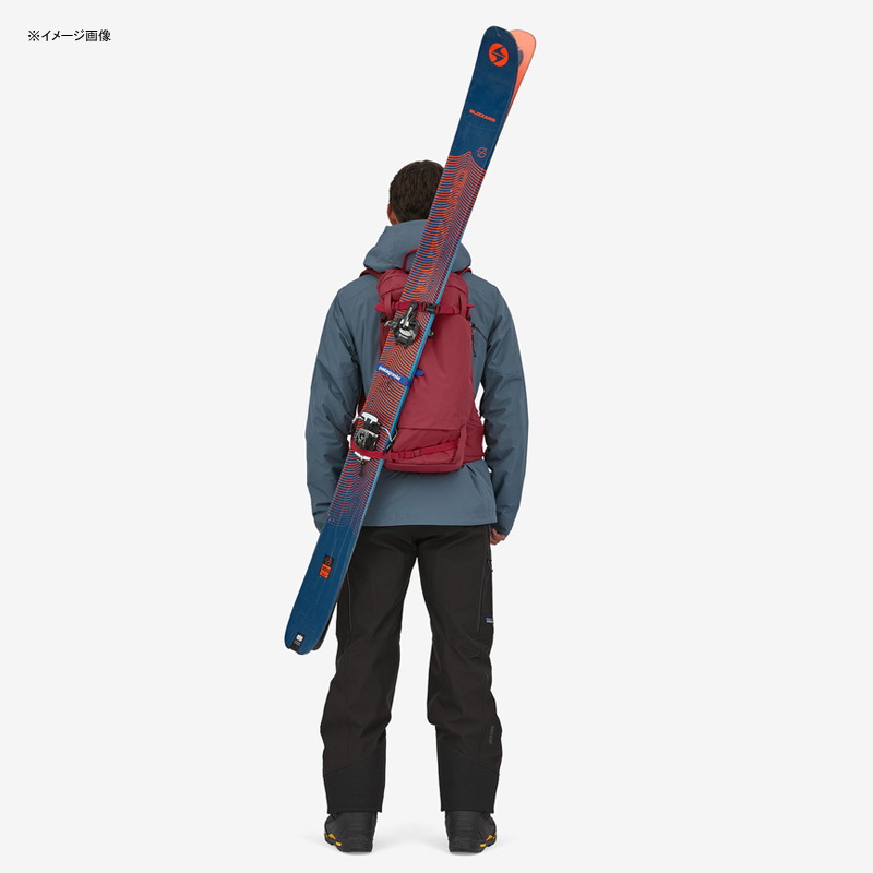 パタゴニア(patagonia) SnowDrifter Pack (スノードリフター パック