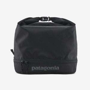 【送料無料】パタゴニア(patagonia) Black Hole MLC Cube(ブラックホール MLC キューブ) 12L BLK 49090 【送料無料】パタゴニア(patagonia) Black Hole MLC Cube(ブラックホール MLC キューブ) 12L BLK 49090