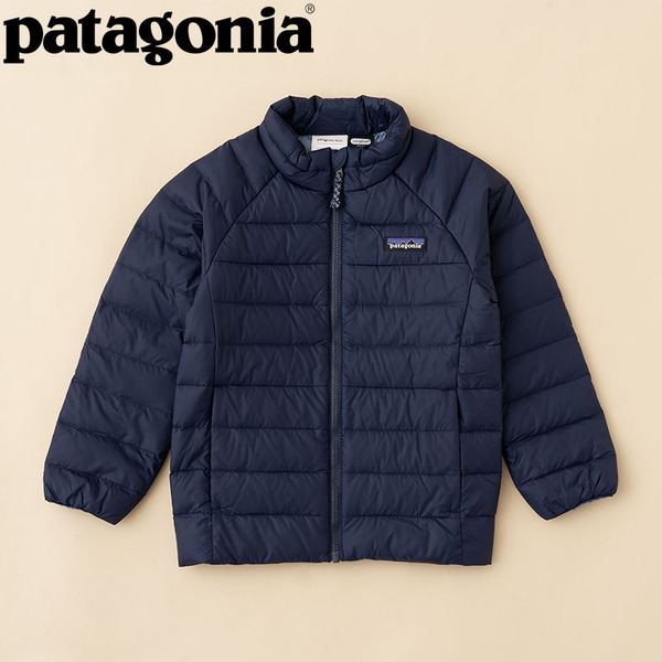 パタゴニア　patagonia　ベビーダウン