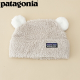 パタゴニア(patagonia) ベビー ファーリー フレンズ ハット 60560 ニット帽(ジュニア/キッズ/ベビー)