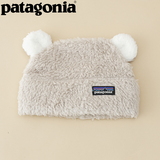 パタゴニア(patagonia) Baby’s Furry Friends Hat(ベビー ファーリー フレンズ ハット) 60560 ハット(ジュニア/キッズ/ベビー)