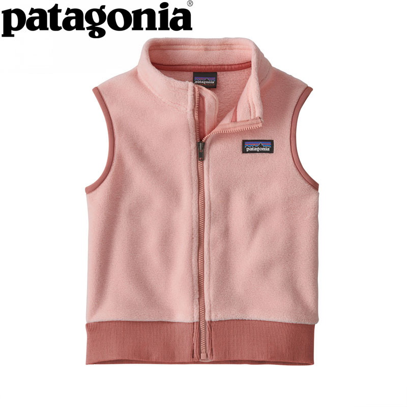 パタゴニア(patagonia) Baby Synch Vest(ベビー シンチラ ベスト