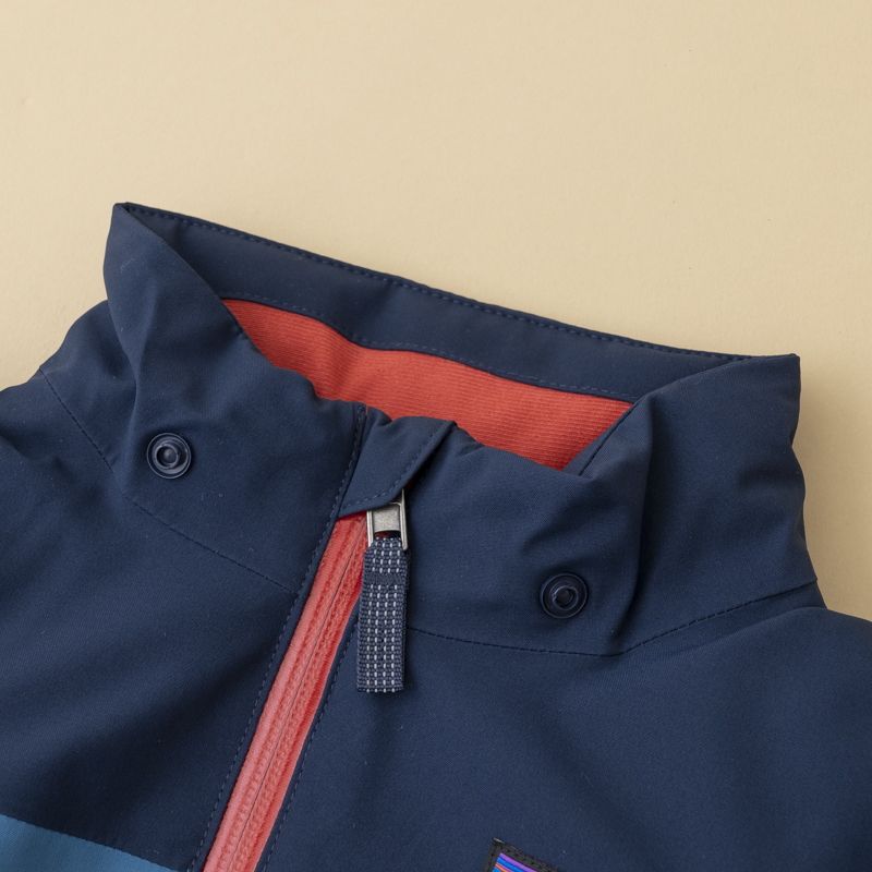 パタゴニア(patagonia) Baby Snow Pile Jacket(ベビー スノー パイル